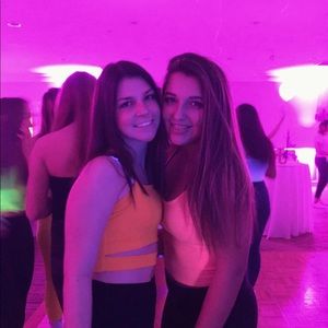 Meet your Posher, Julia